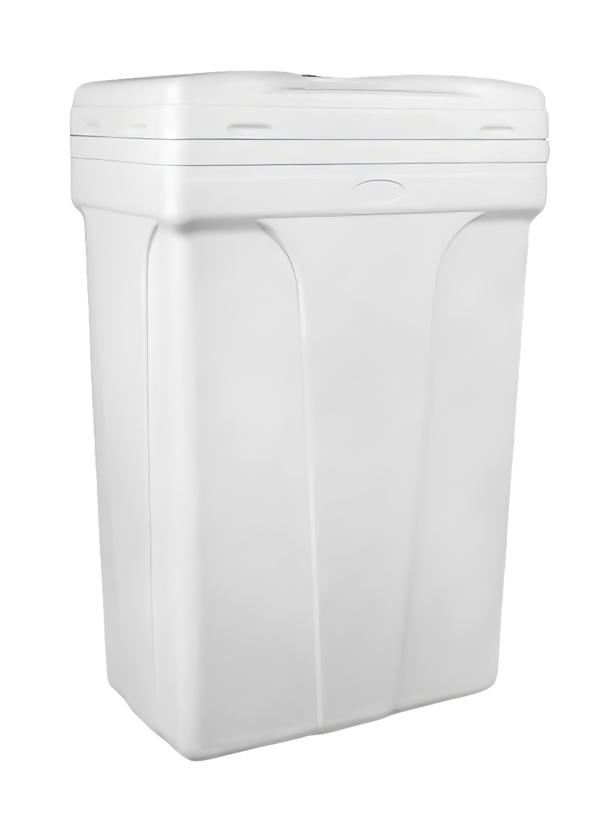 Солевой бак Raifil на 140 л для приготовления и хранения раствора поваренной соли